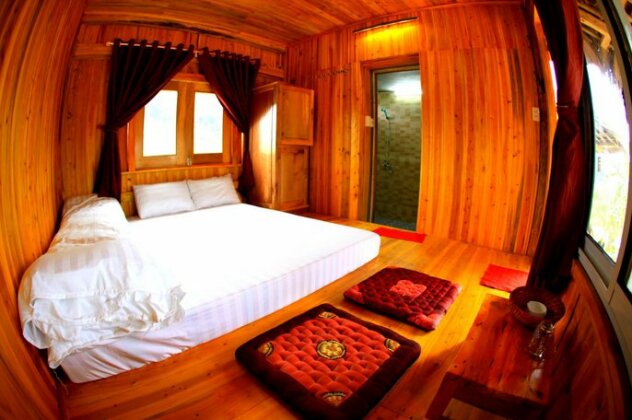 PO homestay - Photo2