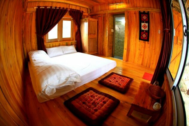 PO homestay - Photo3