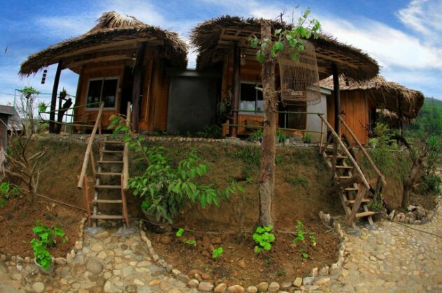 PO homestay - Photo4
