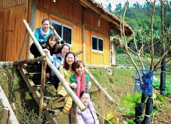 Po Homestays - Photo5