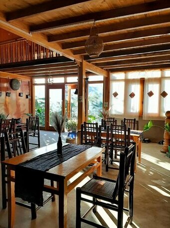 Po Mu House - Photo2