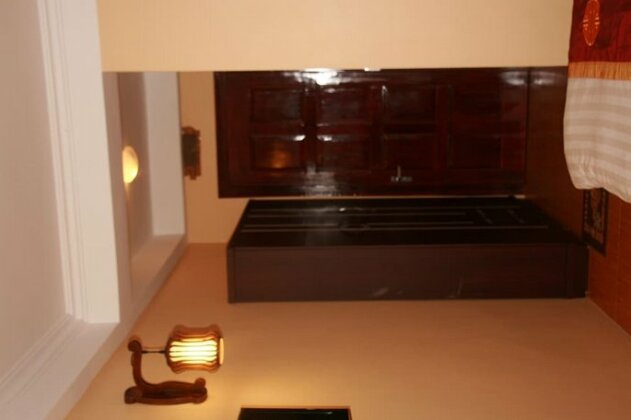 Pumpkin Hotel - Photo4