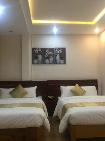 Rainbow Sa Pa Hotel - Photo4