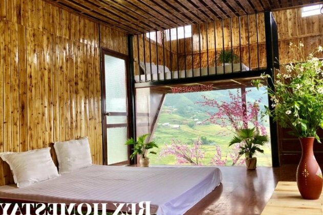 Rexhomestay - Photo2