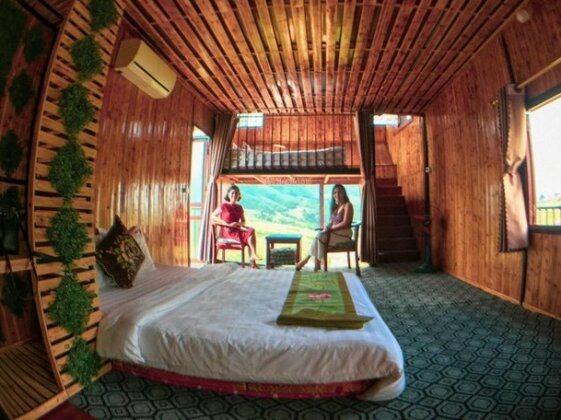 Rexhomestay - Photo3