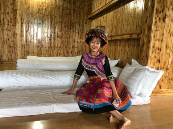 Rexhomestay - Photo5