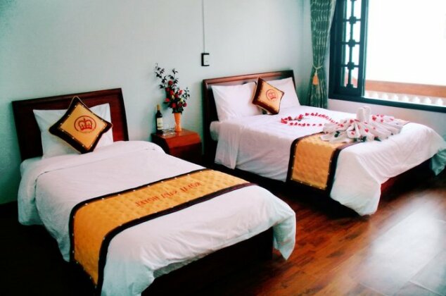 Royal Sapa Hotel - Photo2
