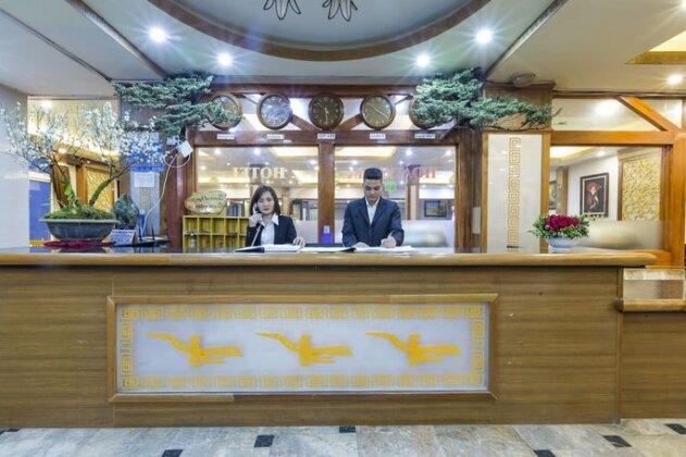 Royal Sapa Hotel - Photo3