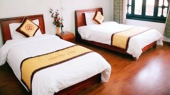 Royal Sapa Hotel - Photo5
