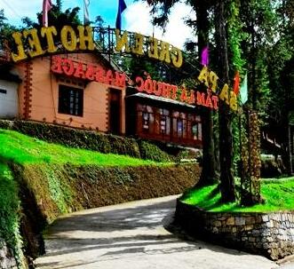 Sa Pa Green Hotel