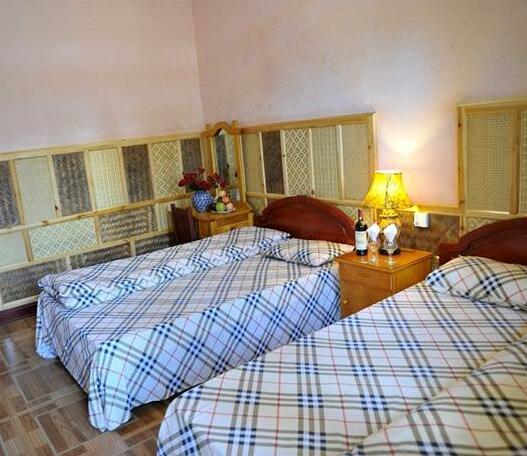 Sa Pa Green Hotel - Photo2
