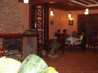 Sa Pa Green Hotel - Photo3