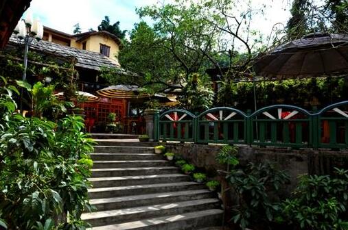Sa Pa Green Hotel - Photo4