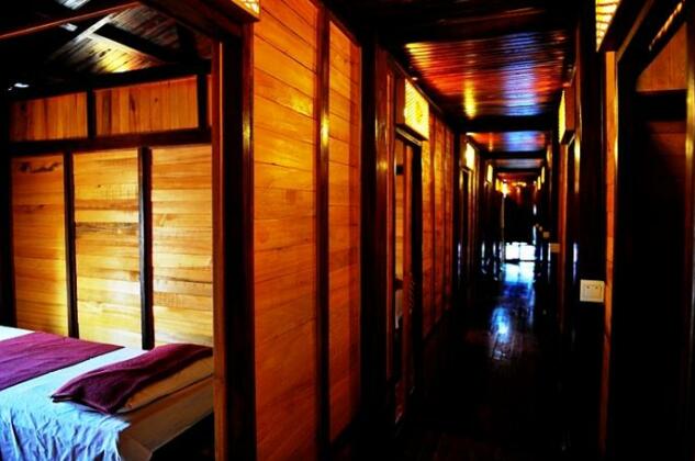 Sa Pa Green Hotel - Photo5