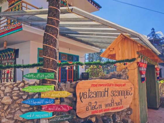 Saigonese Homestay - Photo2