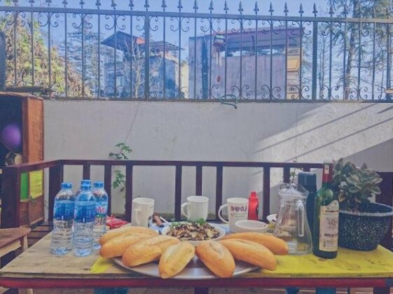 Saigonese Homestay - Photo3