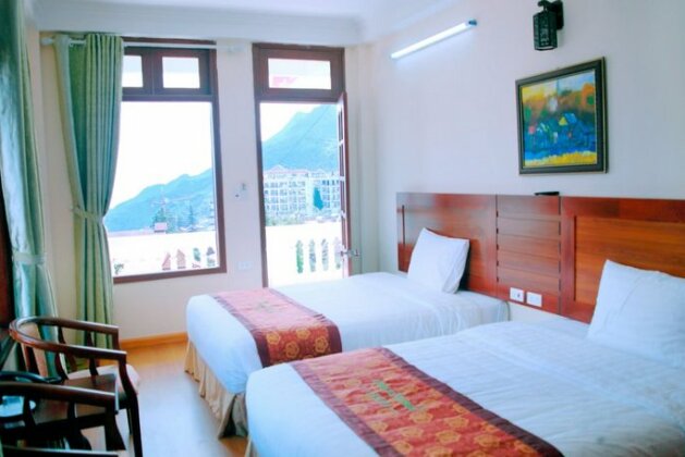 Samu Green Hotel - Photo2
