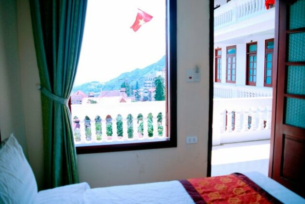 Samu Green Hotel - Photo3