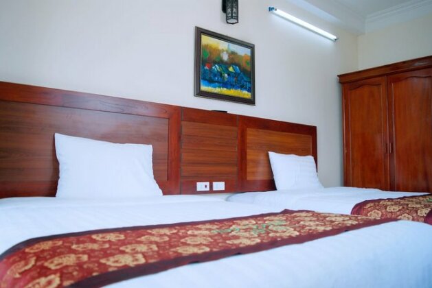 Samu Green Hotel - Photo4
