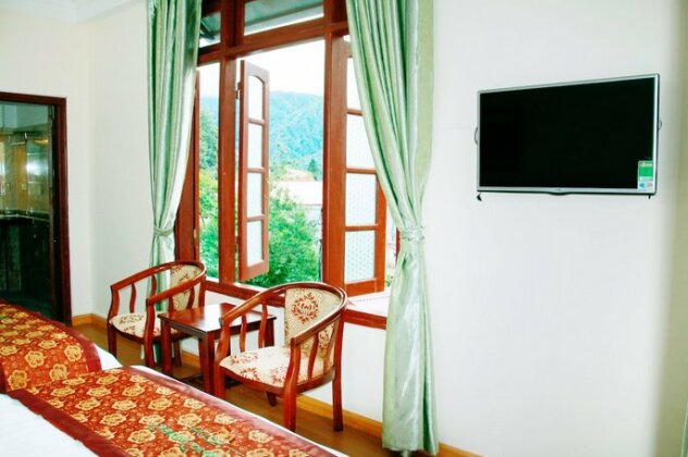 Samu Green Hotel - Photo5