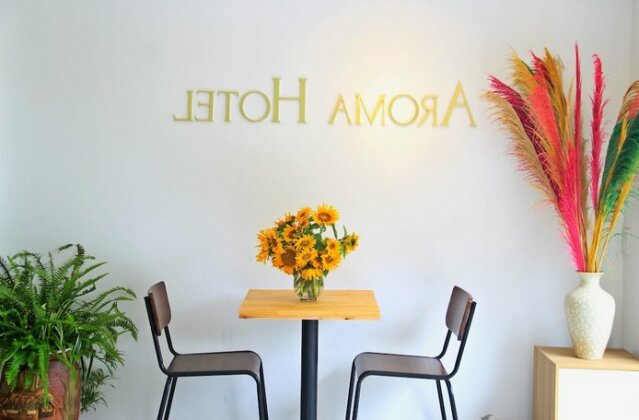 Sapa Aroma Hotel - Photo2