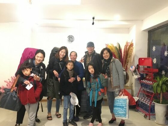 Sapa Aroma Hotel - Photo4