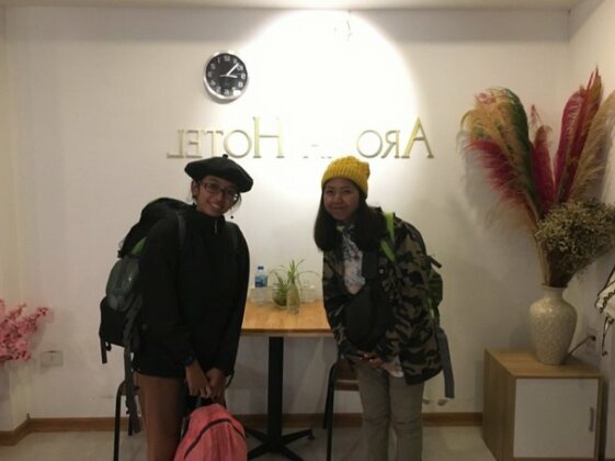 Sapa Aroma Hotel - Photo5