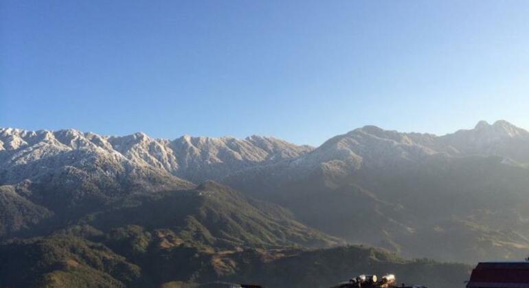 Sapa Backpacker Hostel - Photo3