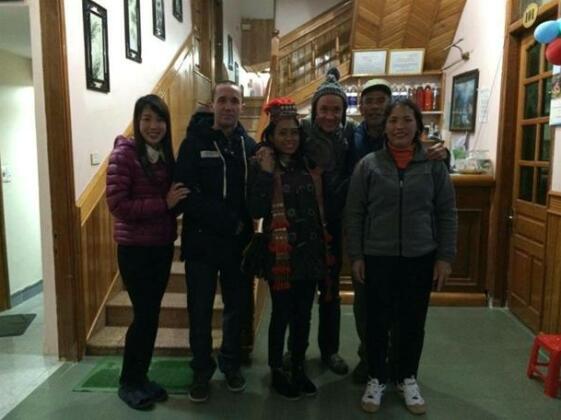 Sapa Backpacker Hostel - Photo5