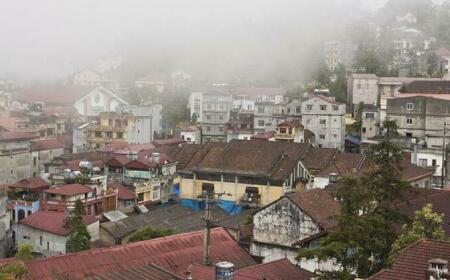 Sapa Backpacker Hostel