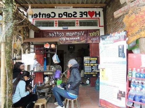 Sapa Backpackers - Photo2