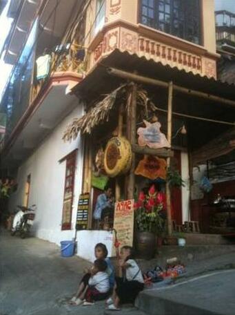 Sapa Backpackers - Photo3