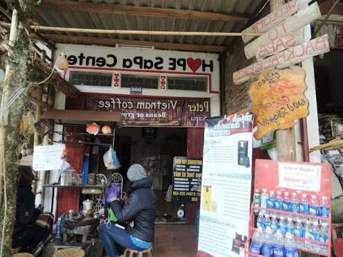 Sapa Backpackers - Photo4
