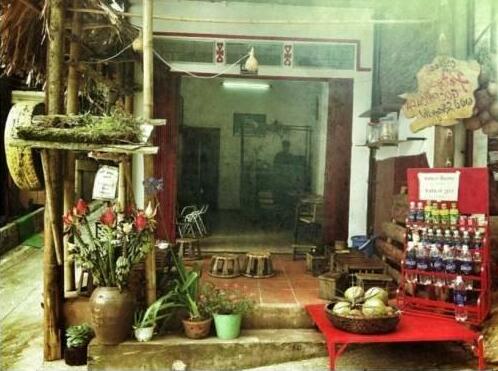 Sapa Backpackers - Photo5