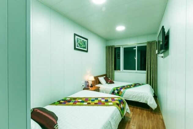 Sapa Center View Hotel - Photo3