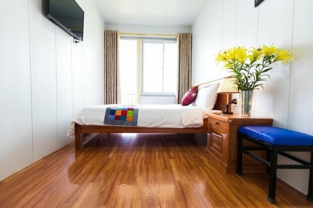 Sapa Center View Hotel - Photo4
