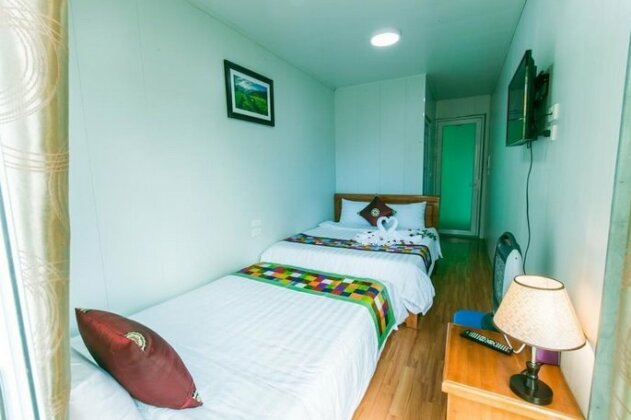 Sapa Center View Hotel - Photo5