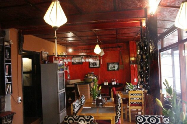 Sapa Central Hotel - Photo4