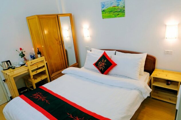 Sapa Central Hotel - Photo5