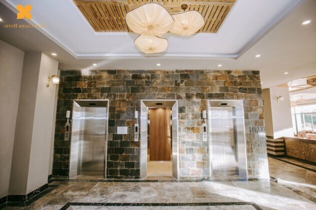 Sapa Charm Hotel - Photo2