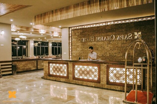 Sapa Charm Hotel - Photo3