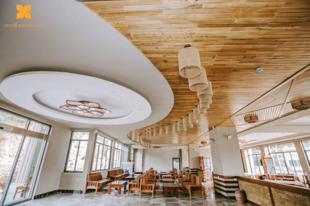 Sapa Charm Hotel - Photo4