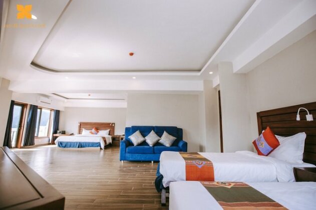Sapa Charm Hotel - Photo5