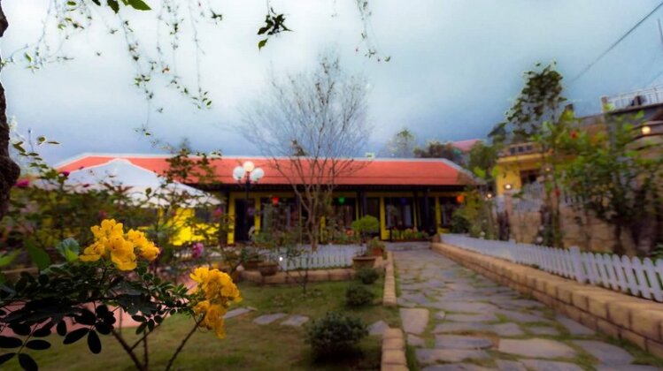 Sapa Charming Homestay - Photo4