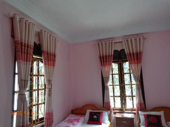 Sapa Cloudy Mountain Hostel - Photo3