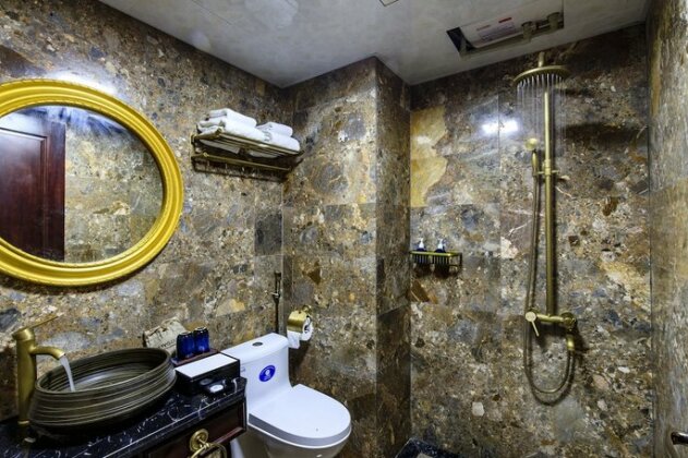 Sapa Clover Hotel - Photo2