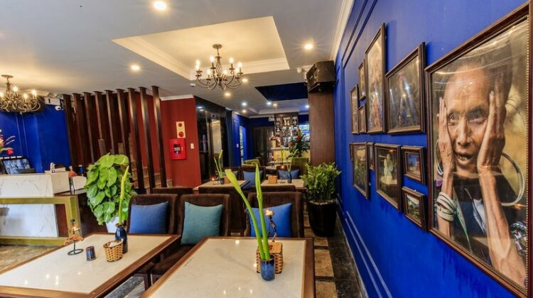 Sapa Clover Hotel - Photo3