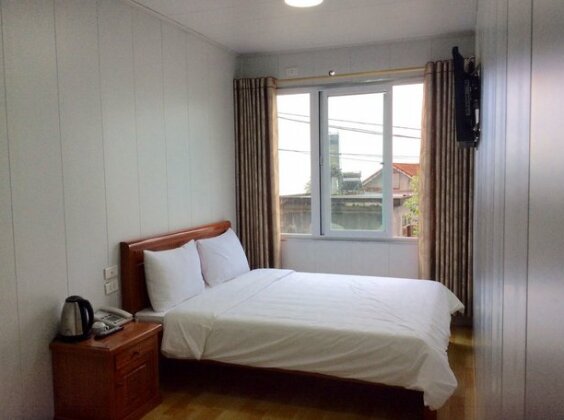 Sapa Container Hotel - Photo3