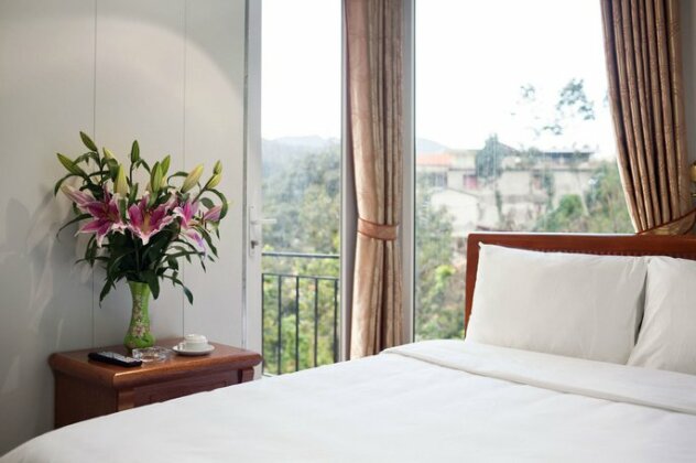 Sapa Container Hotel - Photo4