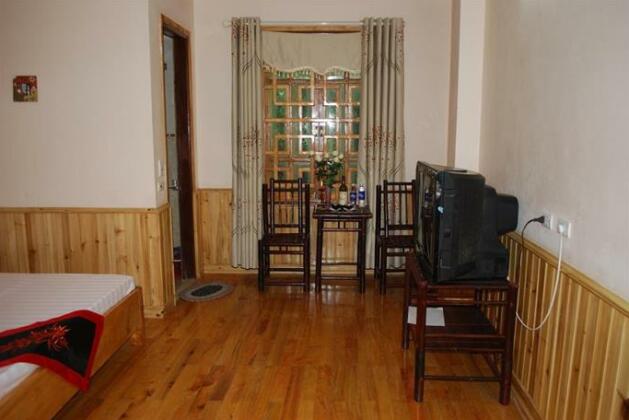 Sapa Cozy 2 Hotel - Photo4
